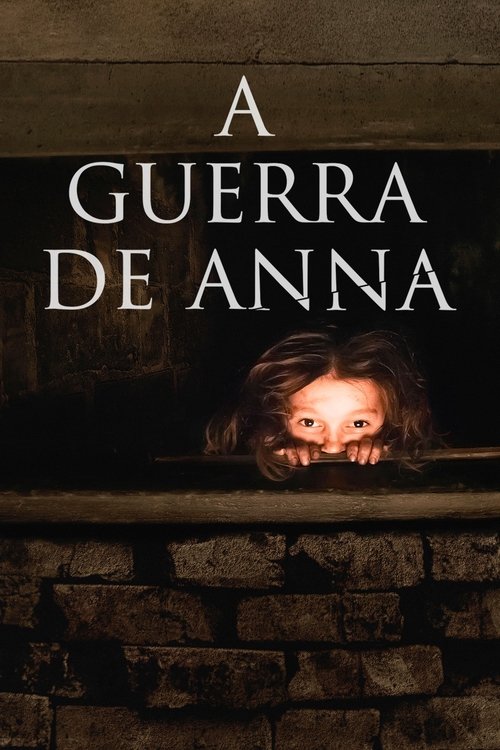 Poster do filme A Guerra de Anna