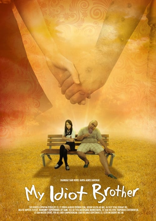 My Idiot Brother movie poster