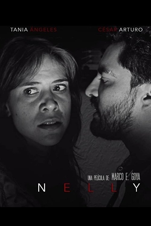 Nelly movie poster