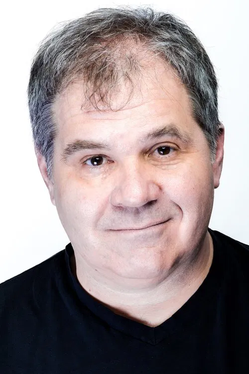 Charles Gaudreau profile picture