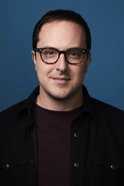 Steven Feinartz profile picture