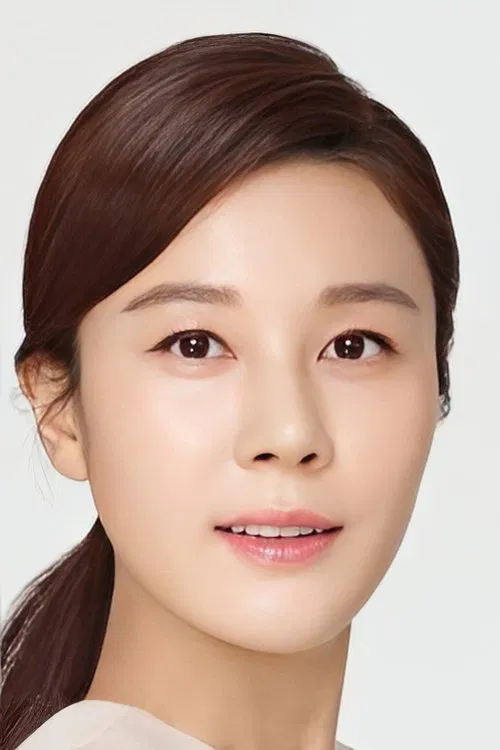 Foto de perfil de Kim Ha-neul