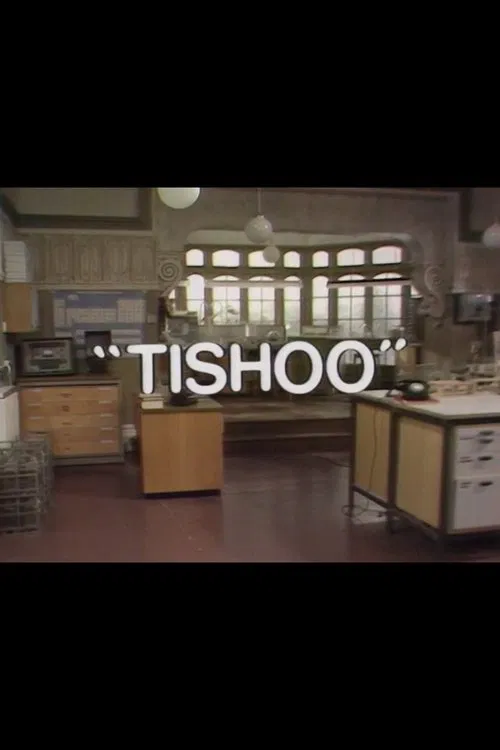 Tishoo movie poster