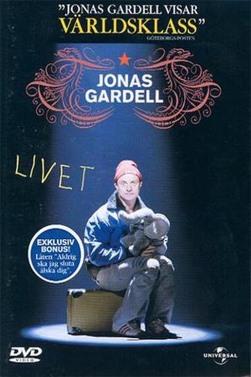Livet movie poster