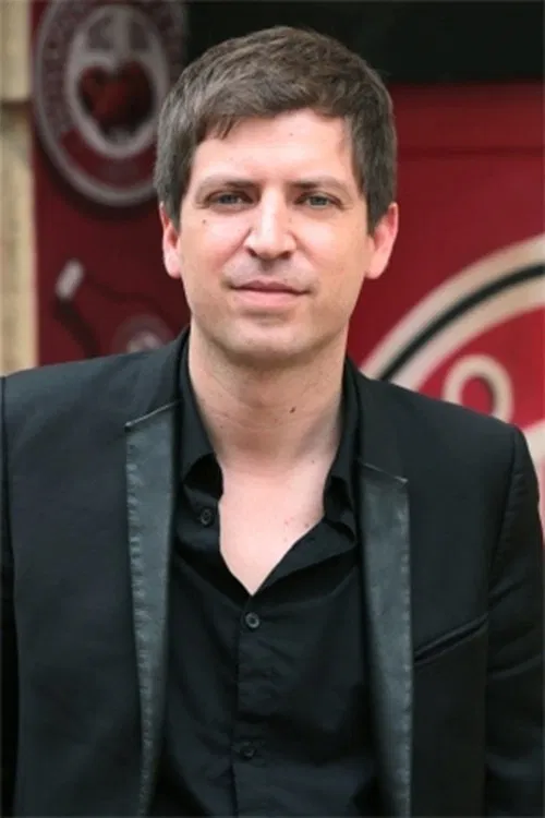 Guillaume Ramain profile picture