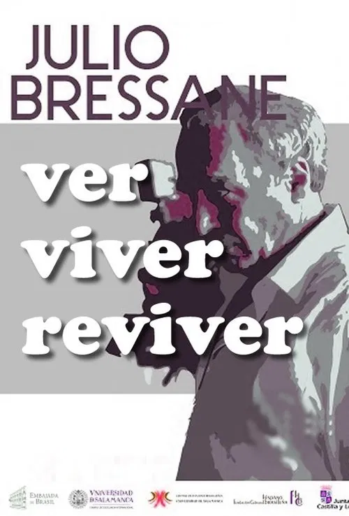 Ver Viver Reviver movie poster