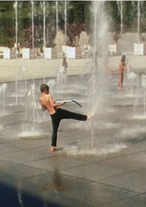 Brunnen movie poster