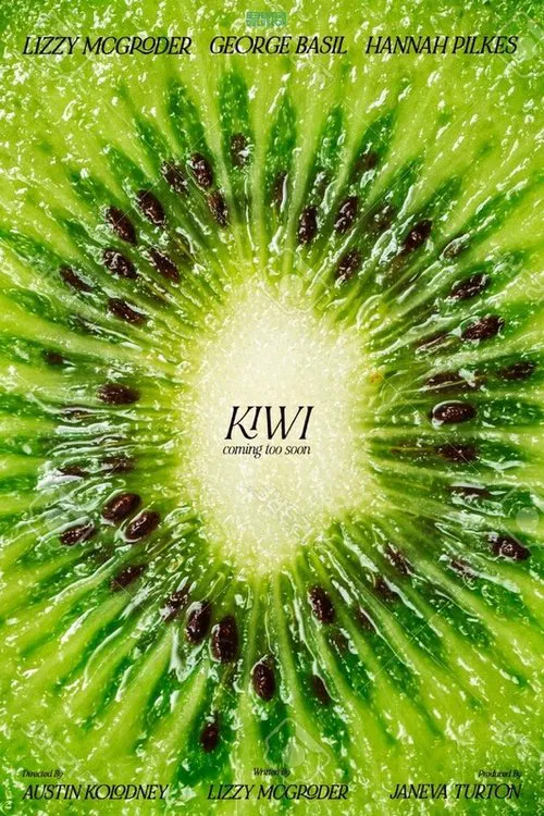 Poster do filme Kiwi