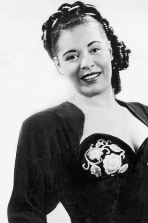 Billie Holiday profile picture