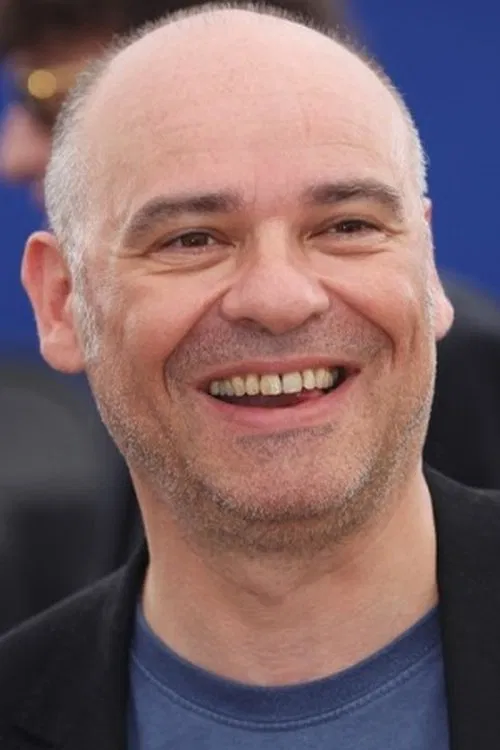 Christophe Lioud profile picture