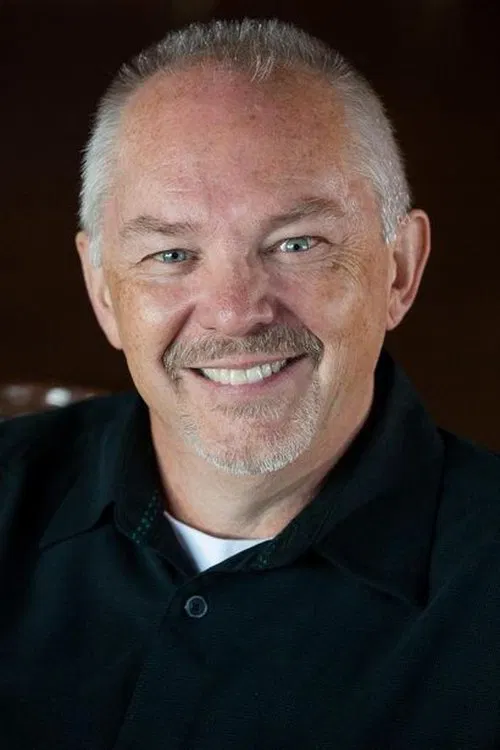 William Paul Young profile picture