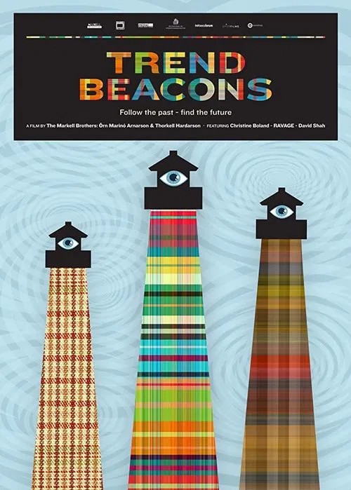 Trend Beacons movie poster