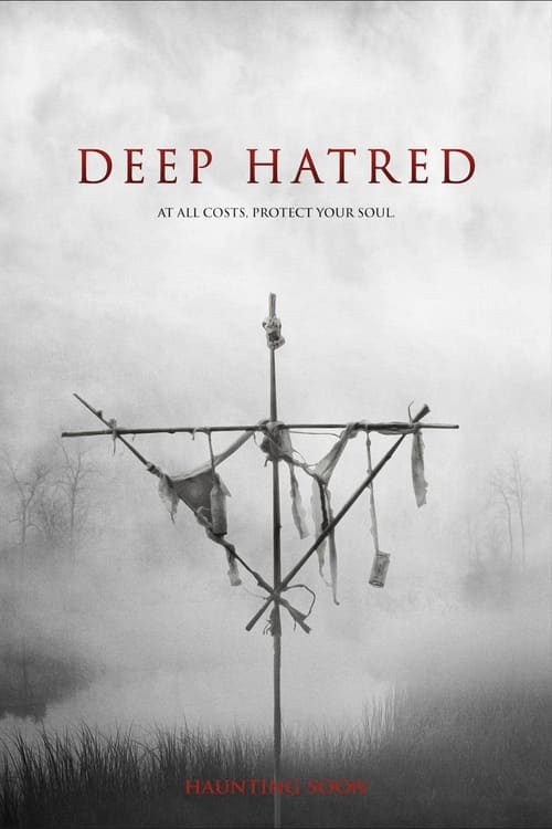 Deep Hatred movie poster
