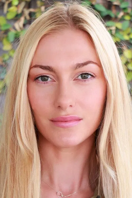 Rebecca Tarabocchia profile picture