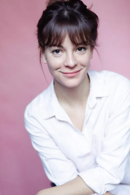 Estelle Bridet profile picture
