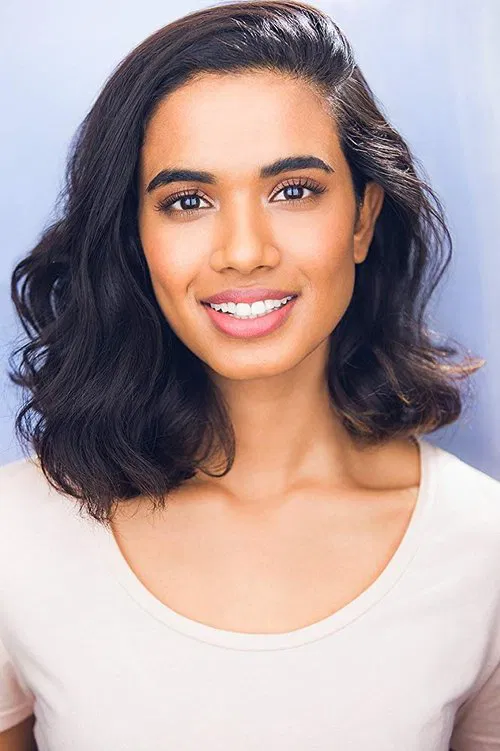 Supriya Ganesh profile picture