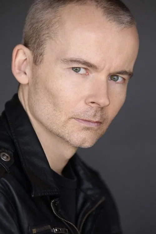Matt McLeod profile picture