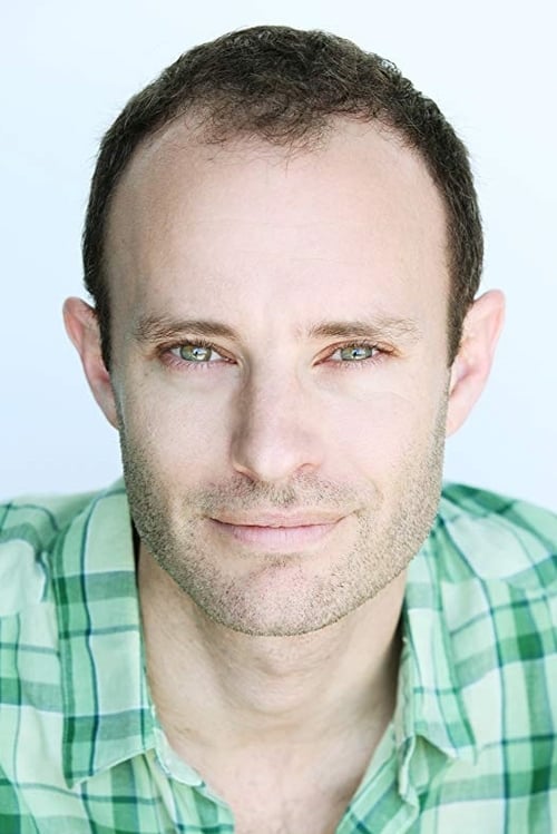 Jon Weinberg profile picture