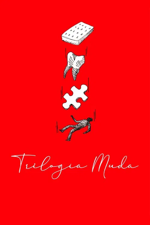Trilogía Muda movie poster
