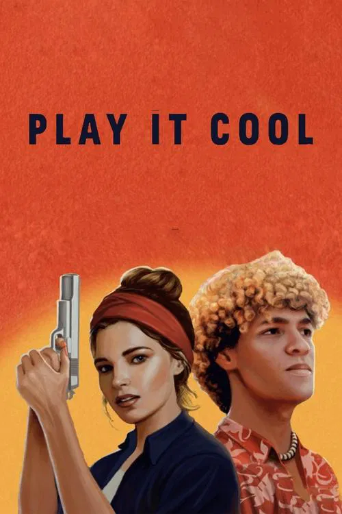 Play It Cool movie poster