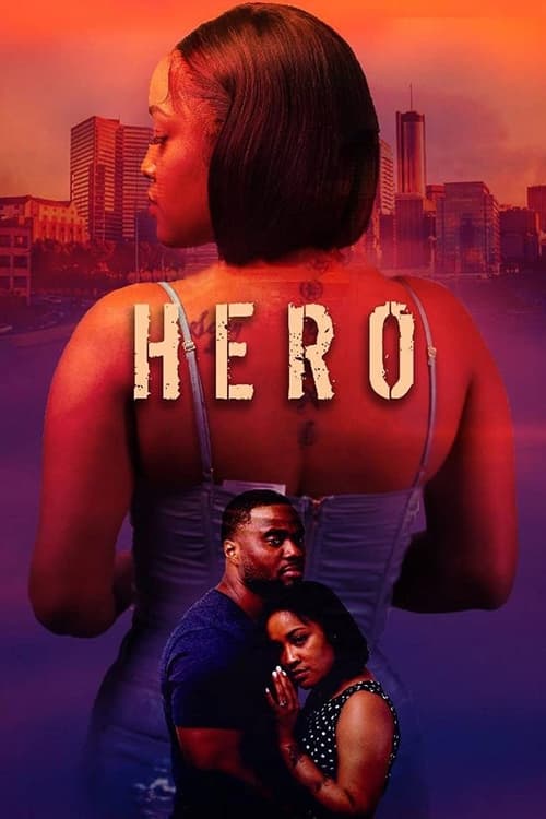 Hero movie poster