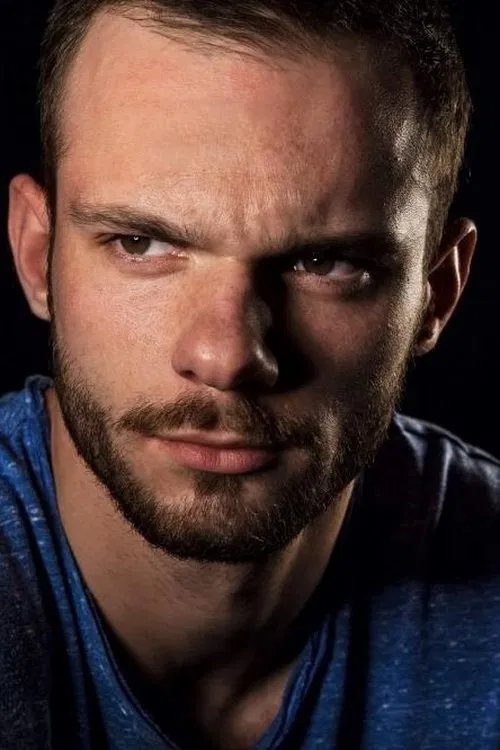 Maxime Mège profile picture