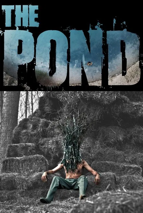 The Pond movie poster