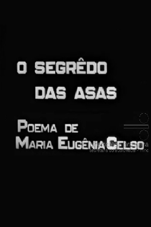 O Segredo das Asas movie poster