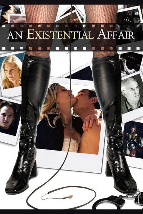 An Existential Affair movie poster