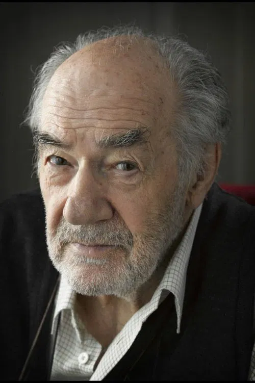 George Sluizer profile picture