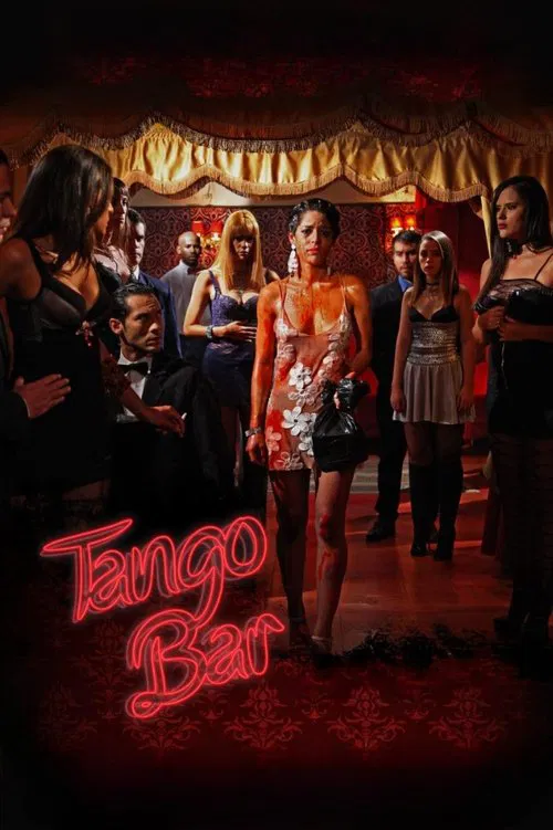 Tango Bar movie poster