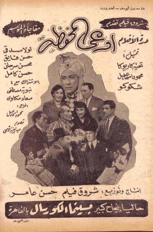 Beware of Pickpockets movie poster