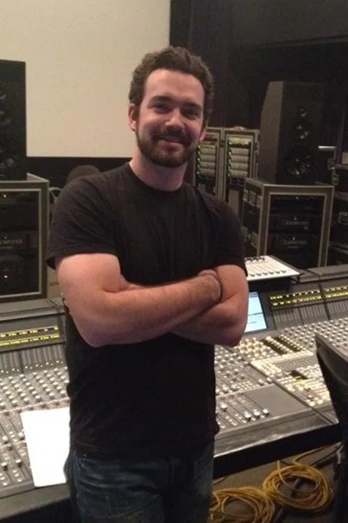 Dan Negovan profile picture