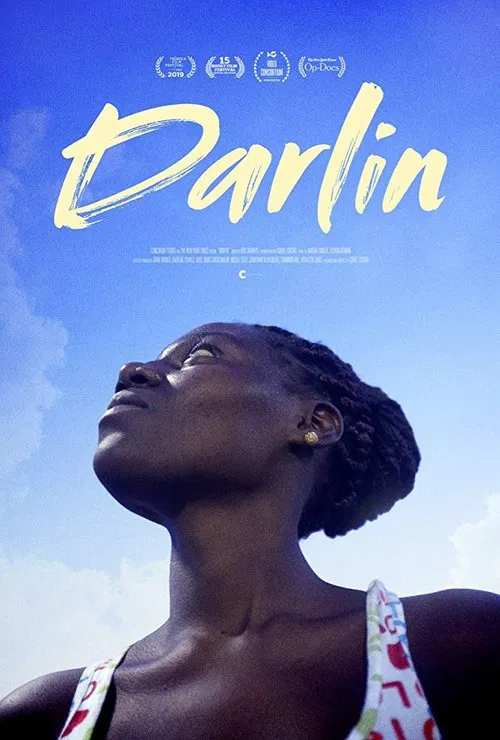 Poster do filme Darlin