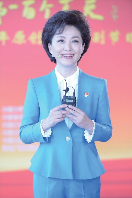 海霞 profile picture