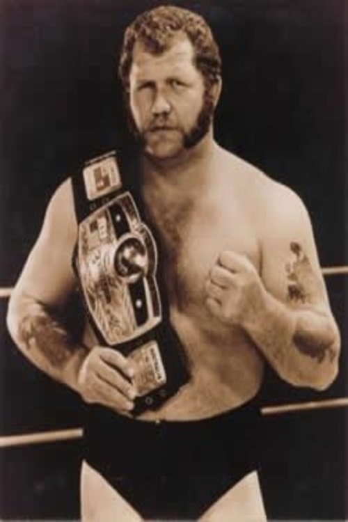 K.C. On The Mat: The History of Professional Wrestling In Kansas City movie poster