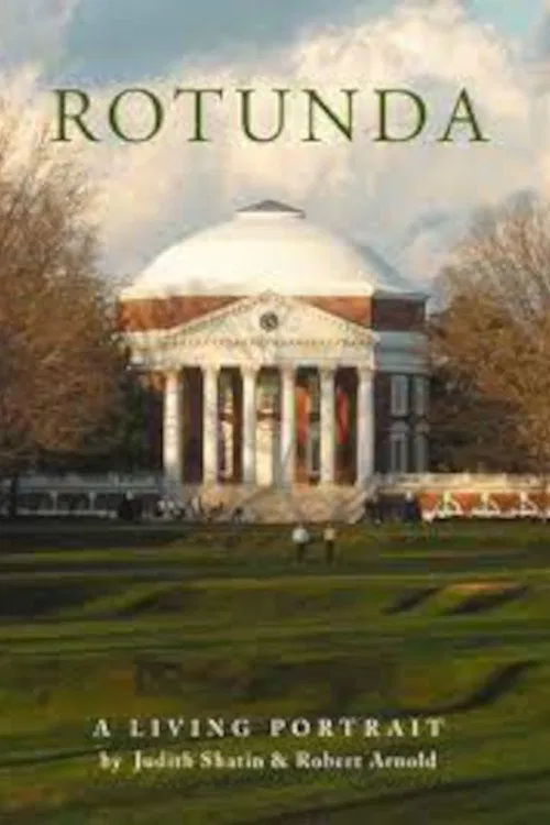 Rotunda movie poster