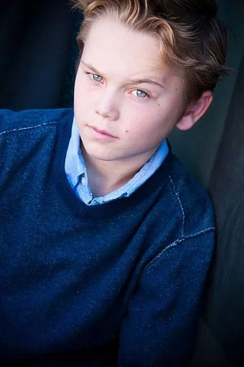 Foto de perfil de Mason Vale Cotton