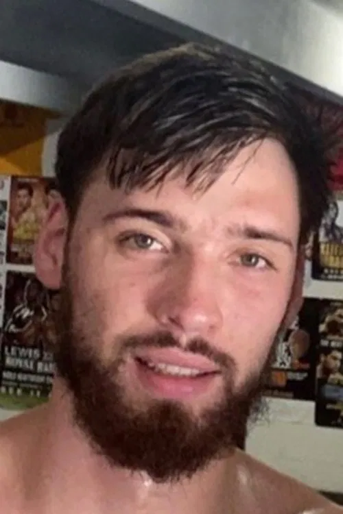 Andrey Mangushev profile picture