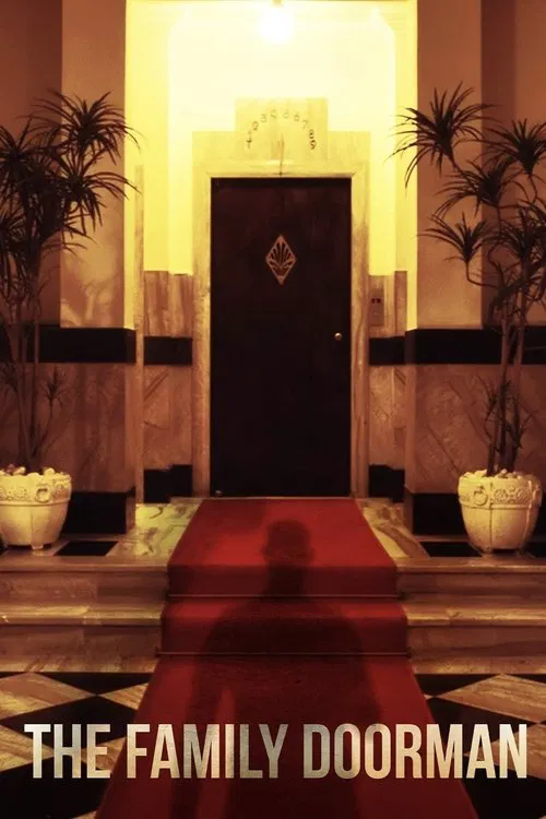 The Family Doorman movie poster