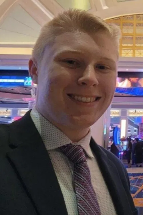 Foto de perfil de Christopher Smalley