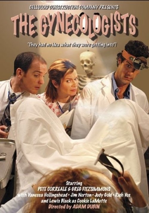 The Gynecologists movie poster