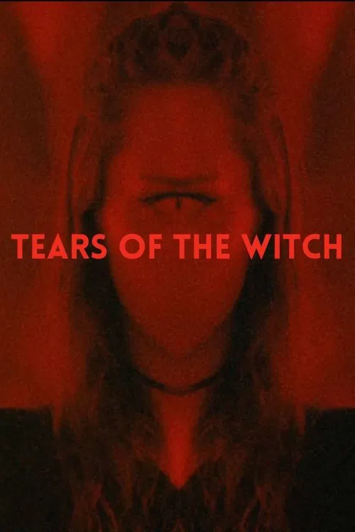 Tears of the Witch movie poster