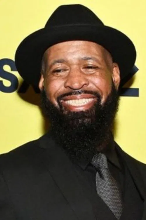 Dell Glover profile picture