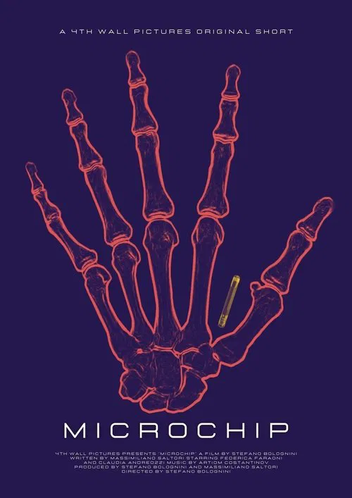Microchip movie poster