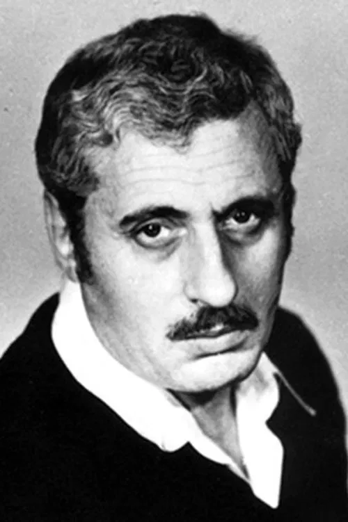 Foto de perfil de Felix Sobolyev