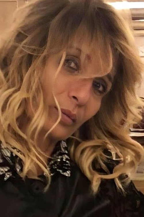 Maria Carla Rodomonte profile picture