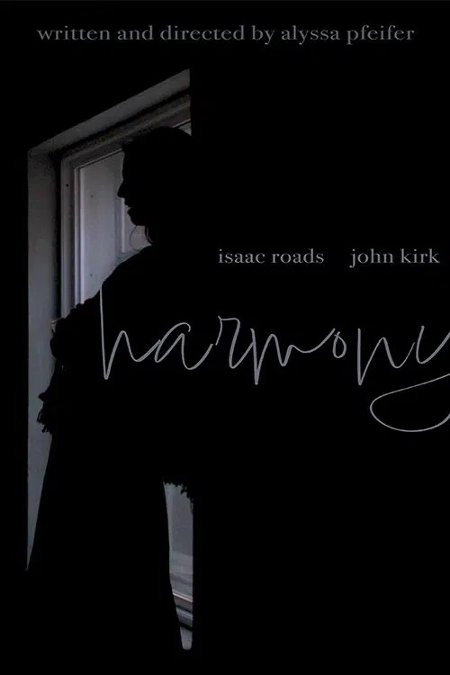 Harmony movie poster