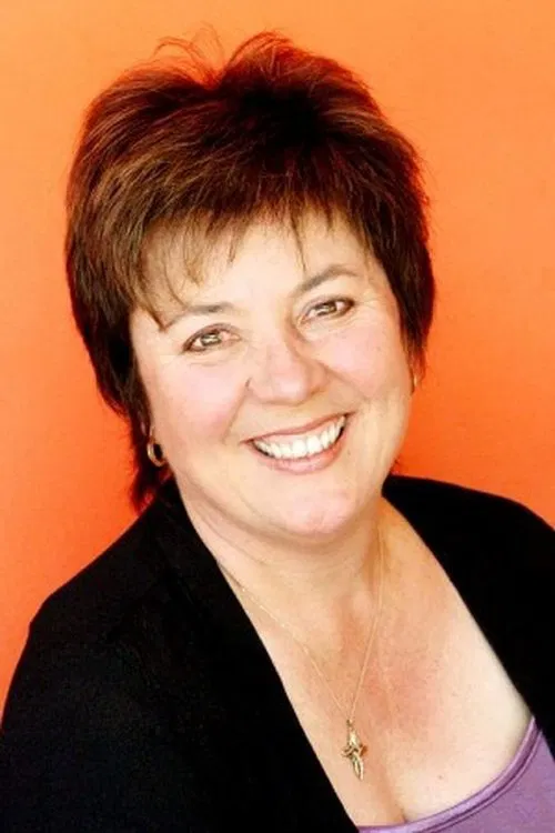 Julie McCrossin profile picture