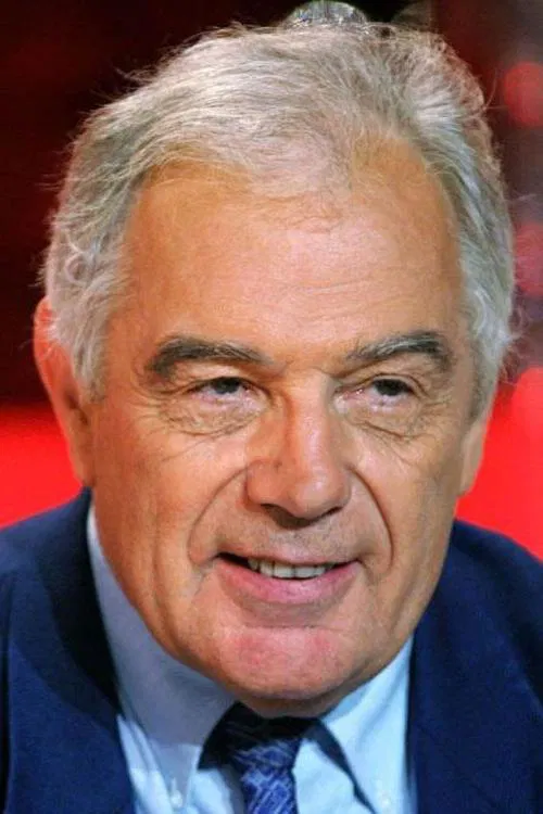 Michel Chevalet profile picture